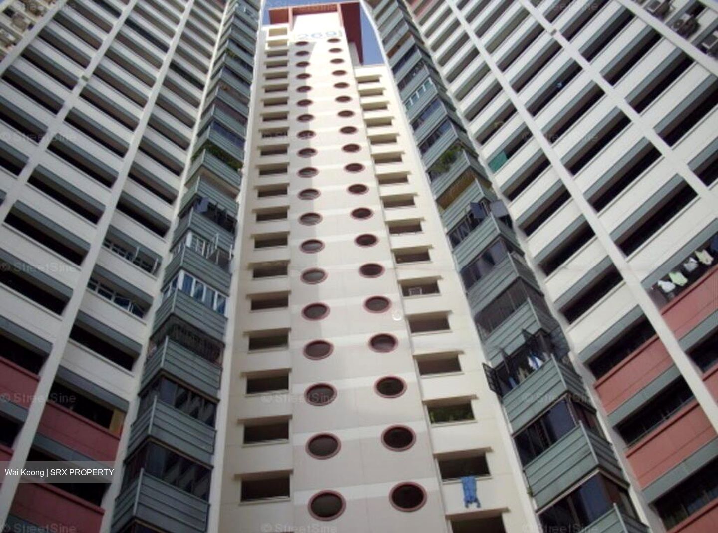 Blk 269 Toh Guan View (Jurong East), HDB 5 Rooms #454219231